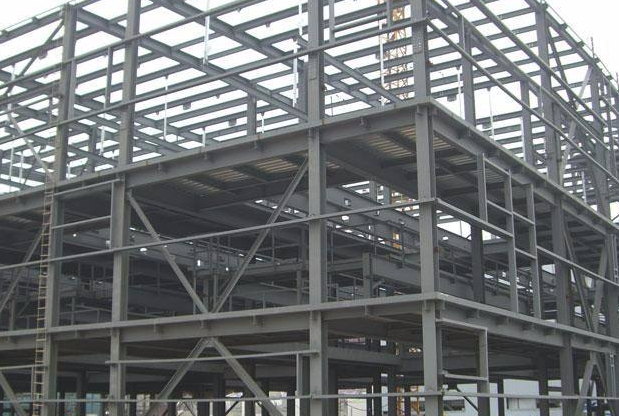 任丘高层钢构造的支撑布置跟构造应当符合哪些范例榜样